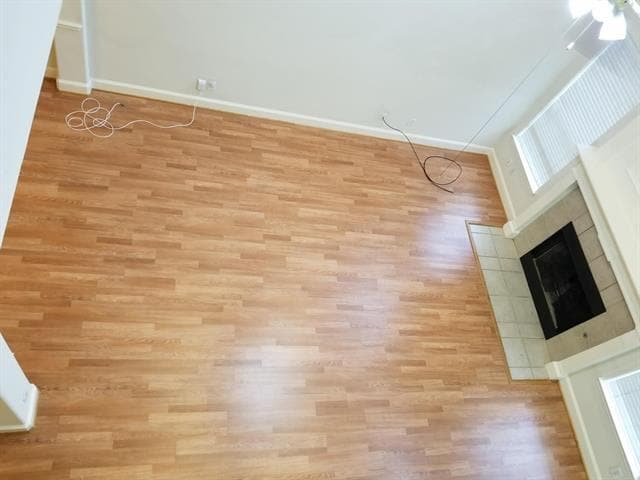 Foto del edificio - 535 Poplar Ln