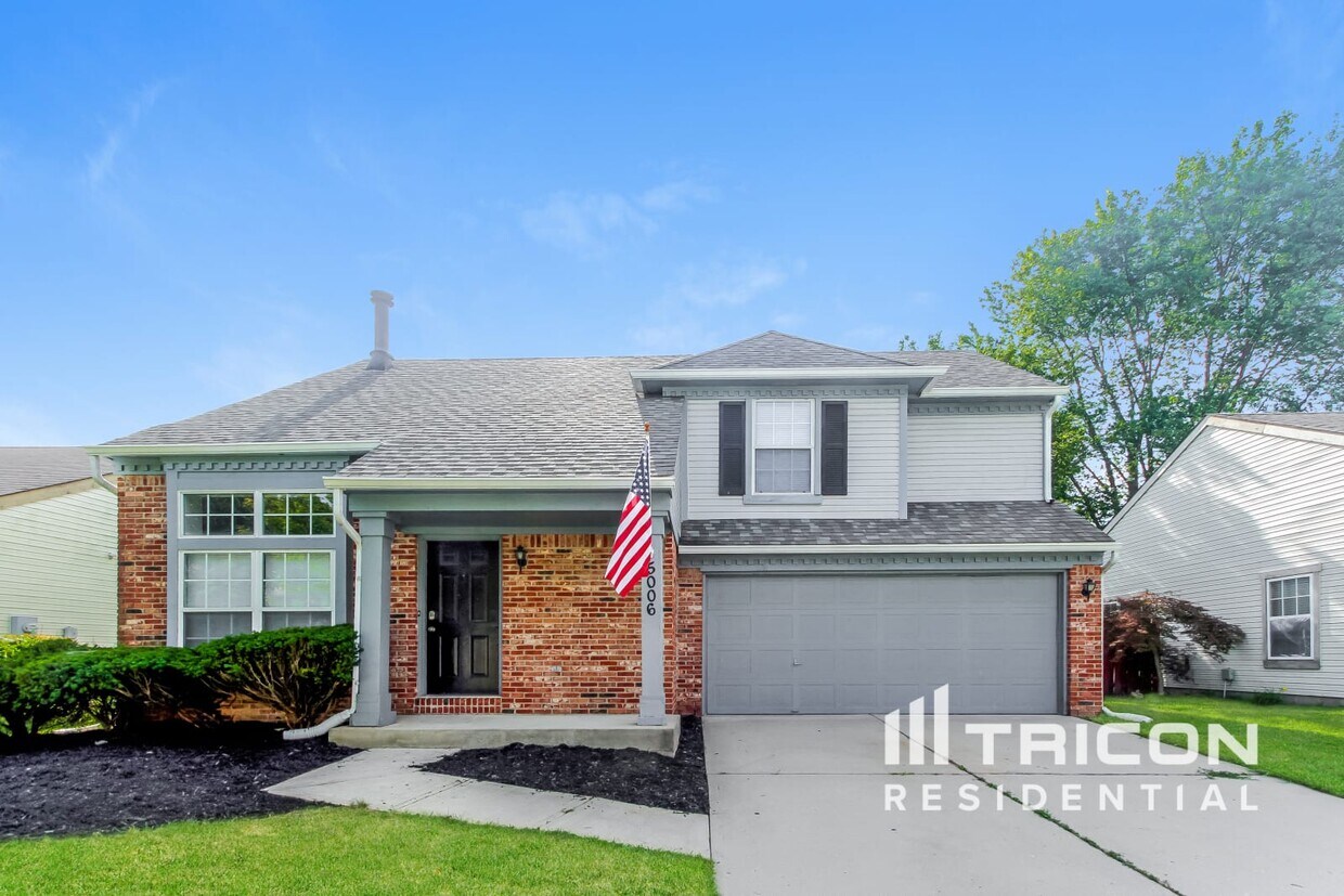 Foto principal - 5006 Aspen Crest Ln
