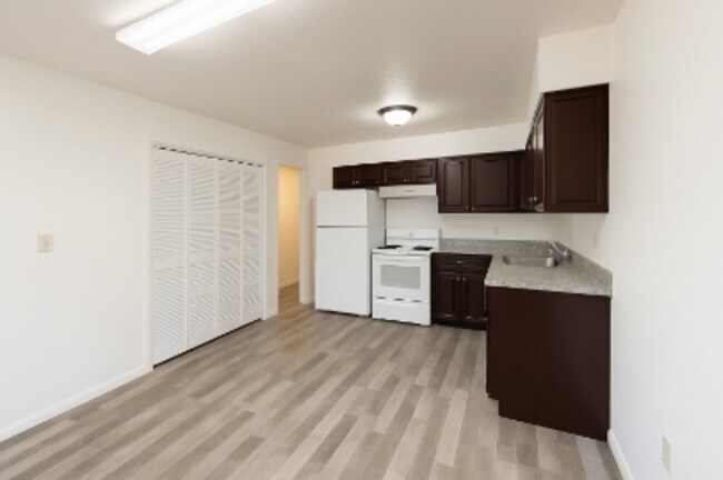 Foto del edificio - 445 E 800 N St