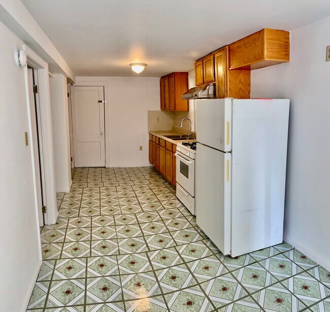 Foto del edificio - 3413 S Wallace St