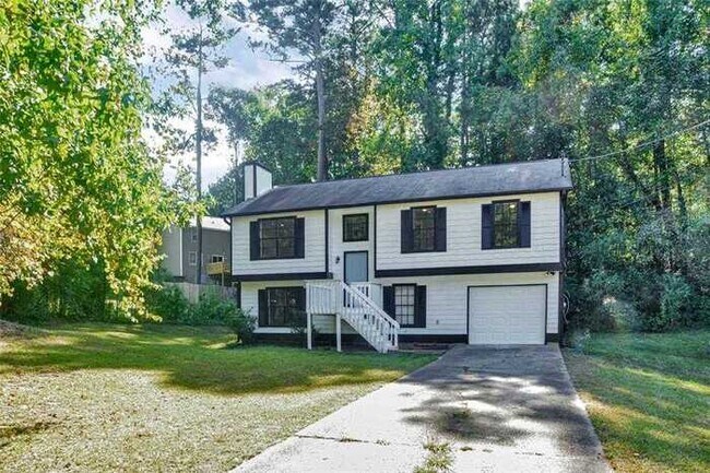 Building Photo - Fantastic 4bd/2ba home! Let yourself in!