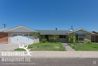 Building Photo - 8530 E Mariposa Dr