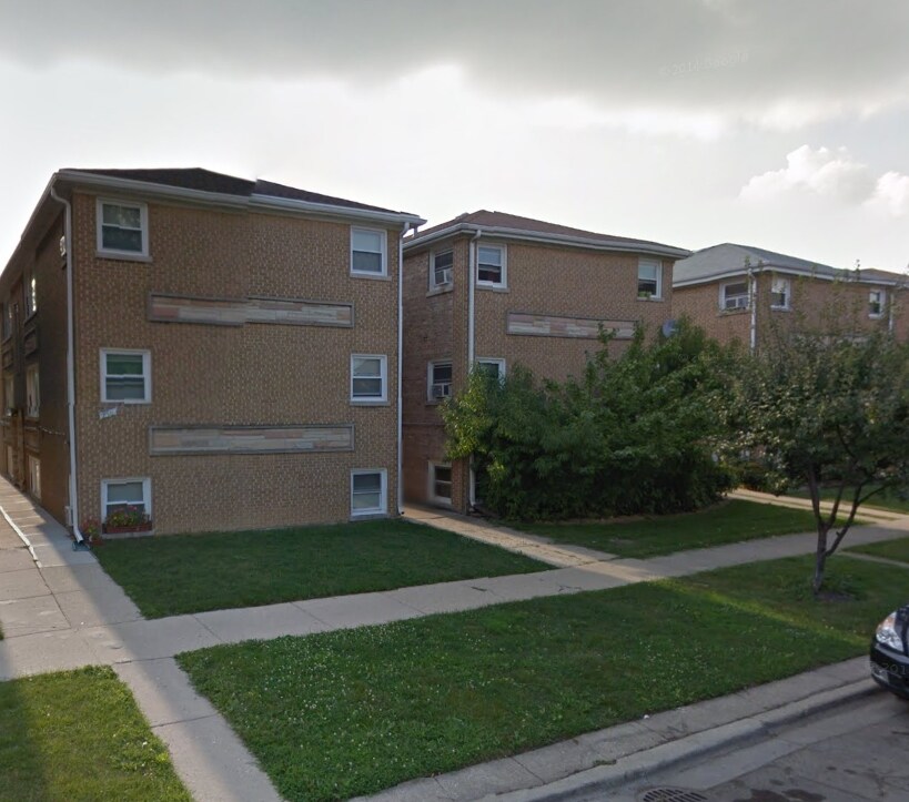 2508 N 72nd Ct, Elmwood Park, IL 60707 Apartments in Elmwood Park, IL
