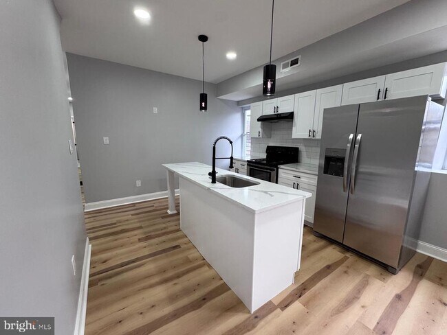 Foto del edificio - 5362 Arlington St