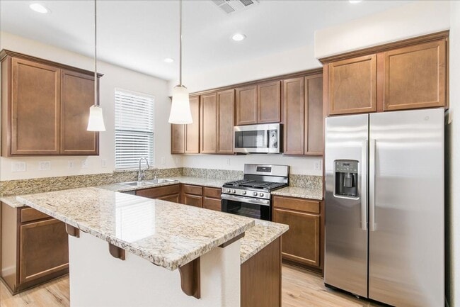 Building Photo - The Rubicon - Large and Luxurious 3 Bedroom, 2.5 bath with Loft and Full 2 Car Garage