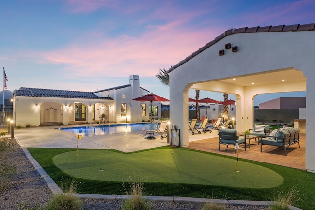 Building Photo - Pillar at Fountain Hills