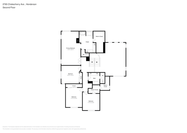 Building Photo - 2765 Chokecherry Ave