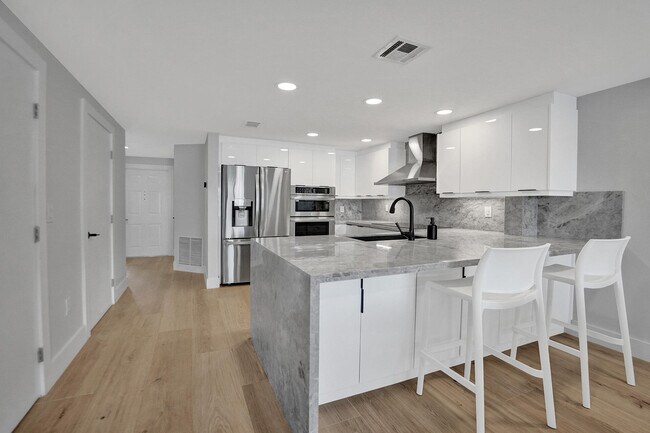 Foto del edificio - 876 Jeffery St