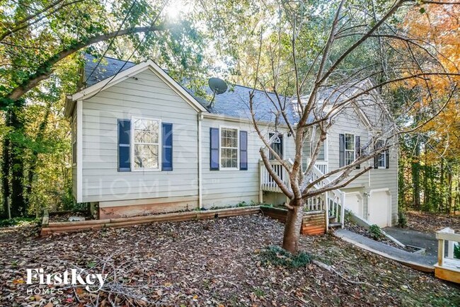 3875 Forsythia Way - House Rental in Douglasville, GA | Apartments.com