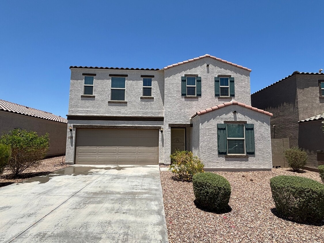 Photo - 12568 W Midway Ave (Luke Air Force Base, AZ)