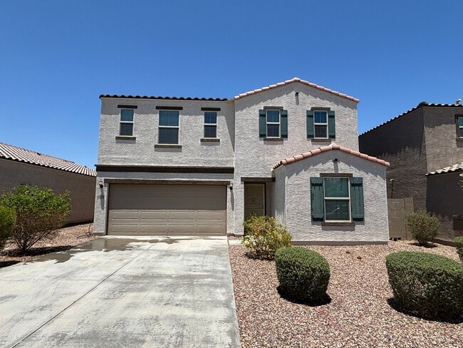 Photo - 12568 W Midway Ave (Luke Air Force Base, AZ) House