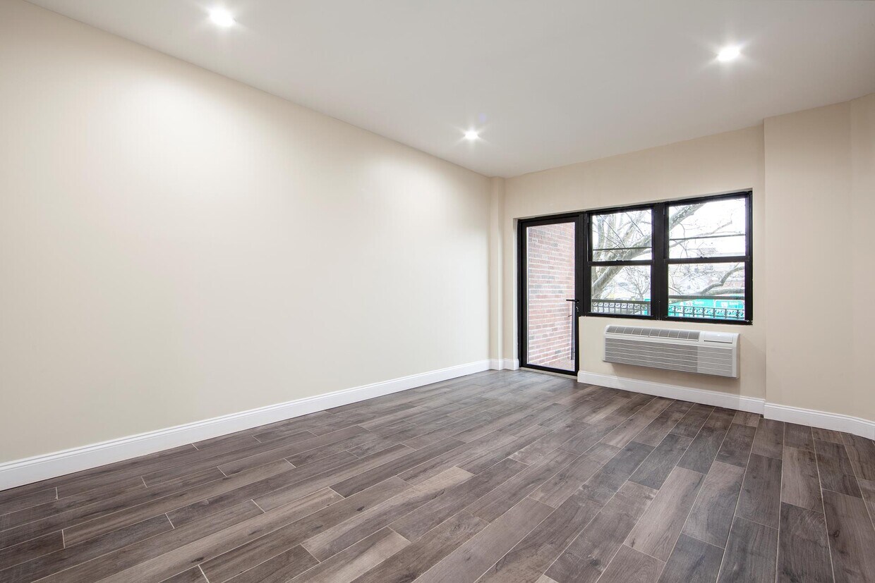 2160 Powell Ave Unit 2F, The Bronx, NY 10462 Condo for Rent in The