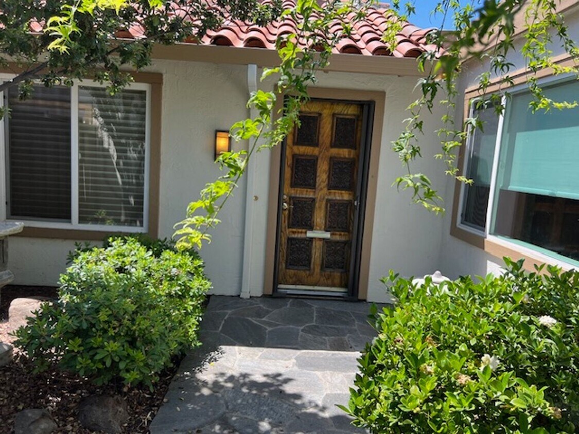 Primary Photo - Santa Clara- Park Villas-Single story unit...