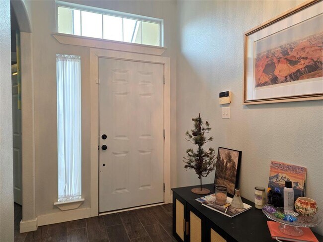 Foto del edificio - 4017 Kerley Ct
