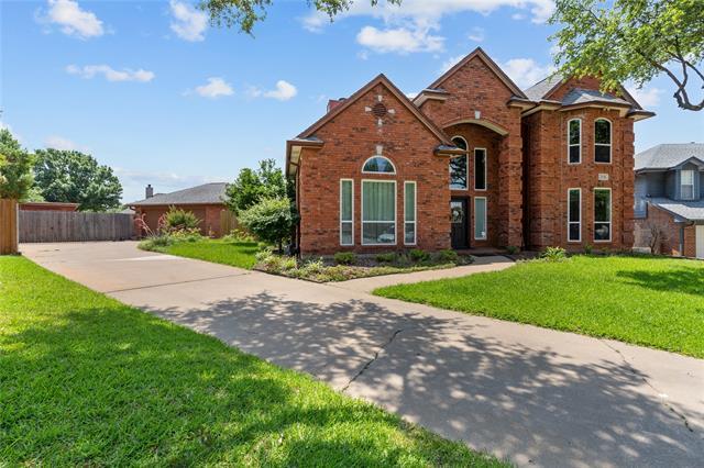 Building Photo - 2136 Brownstone Ct