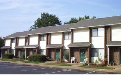 Building Photo - Chadwick Apartments