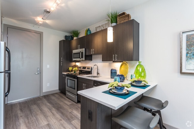 Interior Photo - X at Sloans