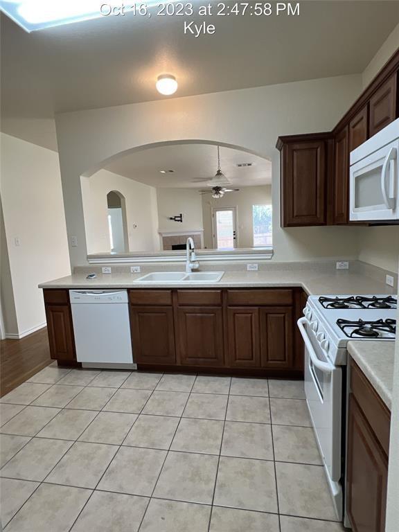 141 Ashwood N, Kyle, TX 78640 House Rental in Kyle, TX