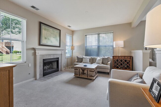 Foto del edificio - 522 Heritage Ct