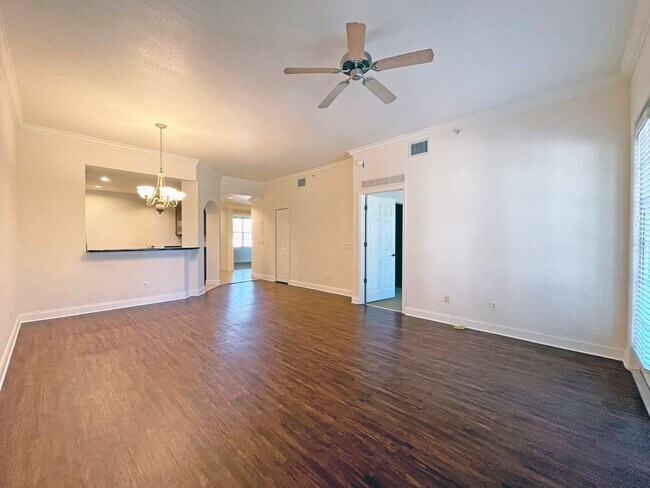 Foto del edificio - Lovely 3/2 Luxury Condo In Reunion