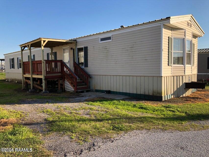 Primary Photo - 709 Hwy 90 E