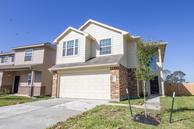 Building Photo - Adelaide - 5523 Tobins Gully Drive, Katy, ...