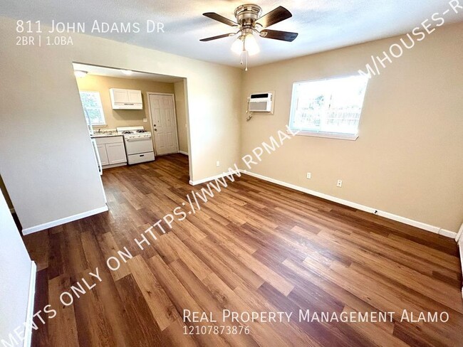 Foto del edificio - **MOVE-IN SPECIAL** AVAILABLE NOW! 2 Bedro...