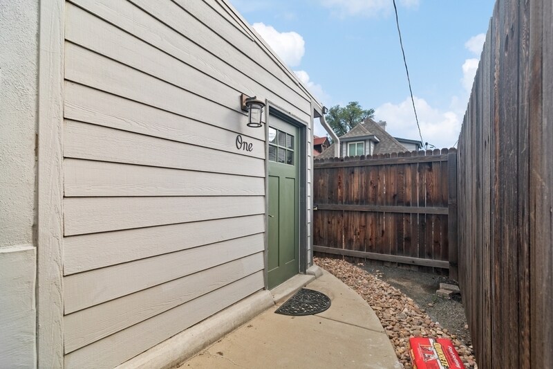 Photo - 3521 Osage Street - One