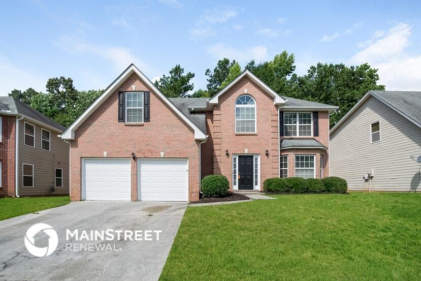 Foto principal - 6322 Shell Dr SW