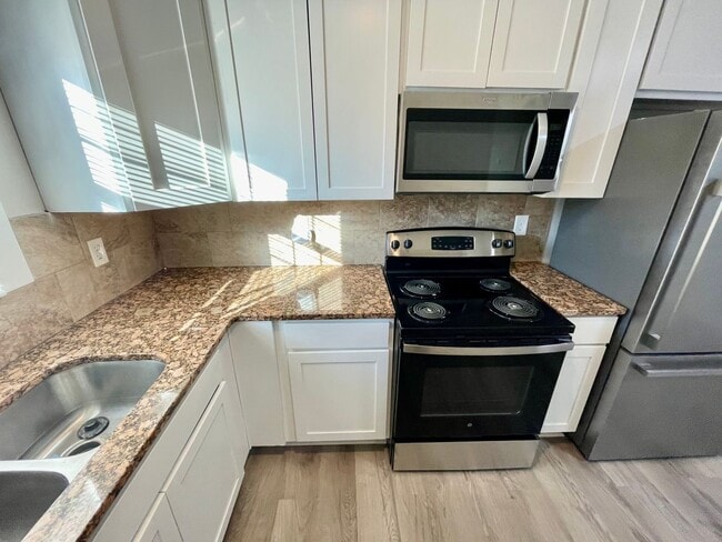 Foto del edificio - Gorgeous 1 bedroom in happening Kannapolis!