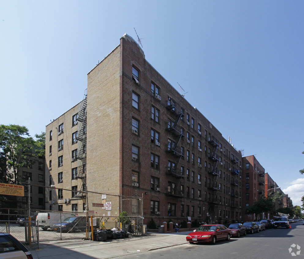 220 E 18th St, Brooklyn, NY 11226 - Apartments in Brooklyn, NY ...