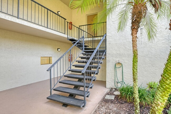Photo - 3282 South Semoran Boulevard Apartment