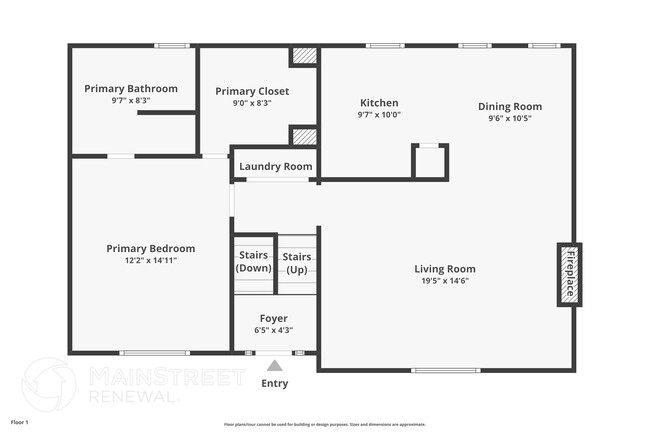 Building Photo - 1049 Misty Meadows Ln
