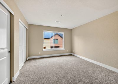 Foto del edificio - Glisan Town Homes