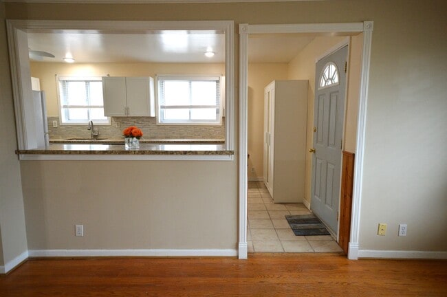 OPEN CONCEPT FROM BREAKFAST BAR - 876 Reytan Blvd
