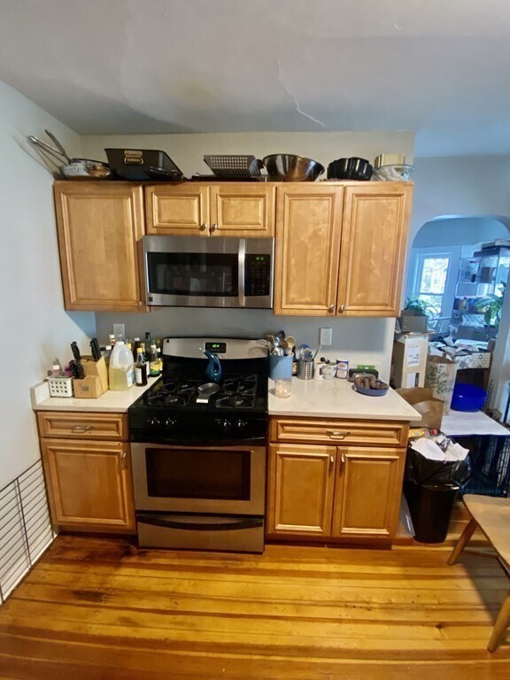 Foto del edificio - 110 Crescent Ave