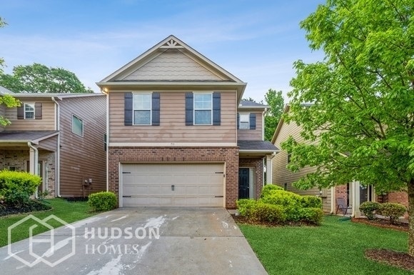 Primary Photo - NOW AVAILABLE! - 711 Sweet Ashley Way, Log...