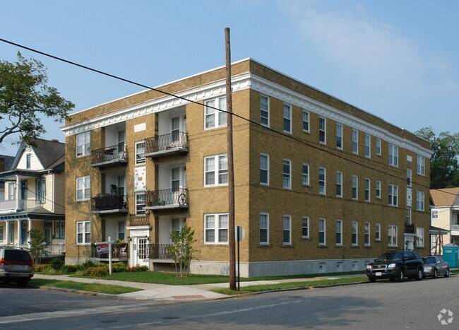 Foto del edificio - 260 Hatton St