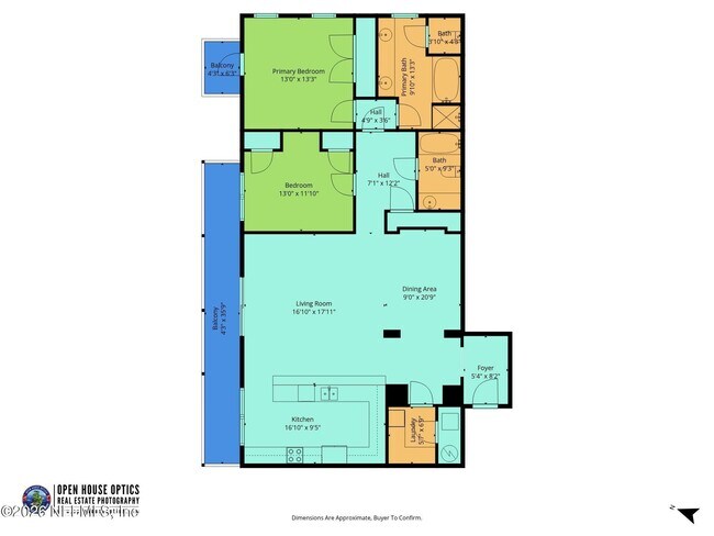 Building Photo - 955 Registry Blvd