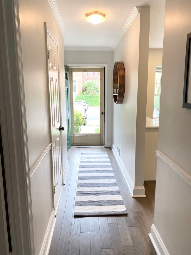 Foto del edificio - 44 Meadow Run Ct