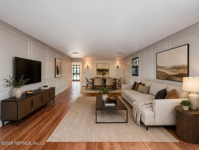 Foto del edificio - 2950 St Johns Ave