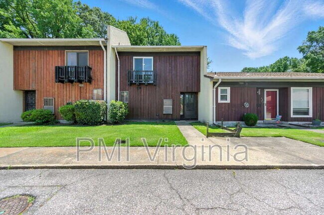 Building Photo - 6429 Edward St