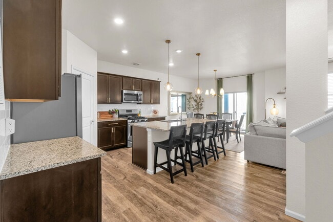 Foto del edificio - 26813 E Archer Ave