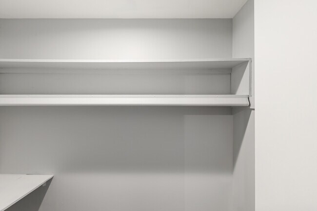Plano de planta - Altitude West  Apartments