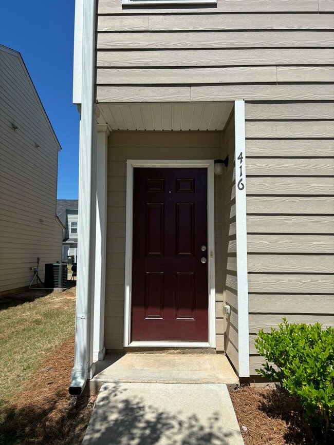 Building Photo - Wonderful Townhome in Lantern Walk