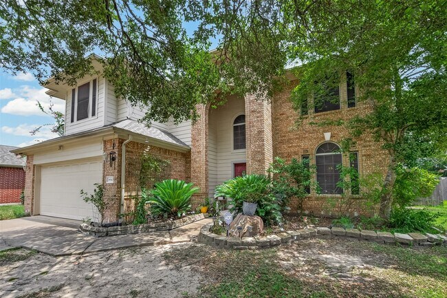 Foto del edificio - 8910 Aberdeen Park Dr