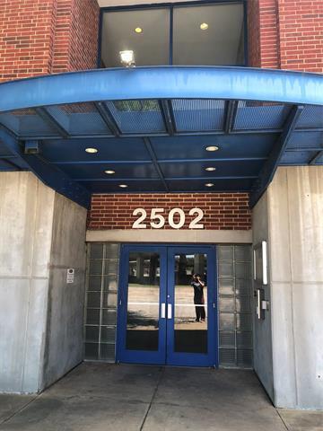 Foto del edificio - 2502 Live Oak St