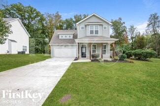 Building Photo - 713 Walnut Crossing Dr