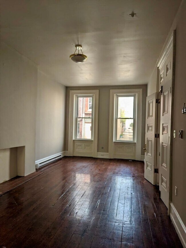 Foto del edificio - 609 N 11th St