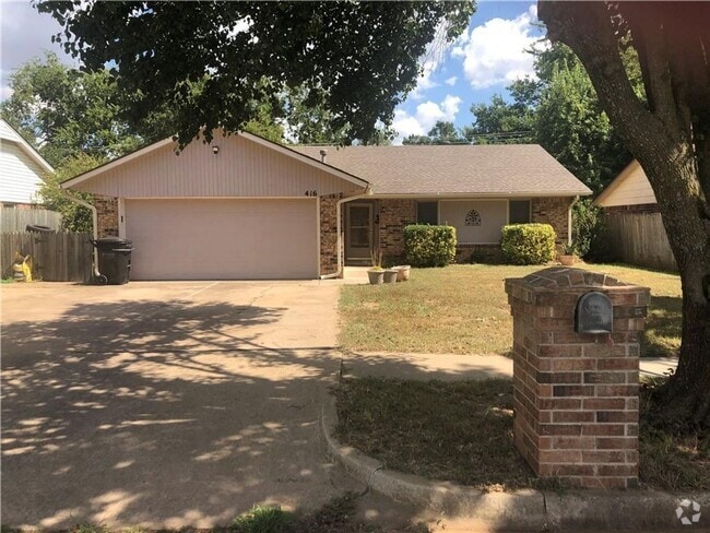 Building Photo - 416 N Morgan Dr